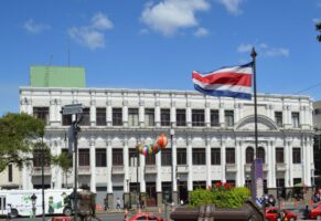 Mexican investment in Costa Rica