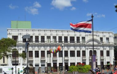 Mexican investment in Costa Rica