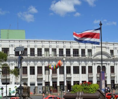 Mexican investment in Costa Rica